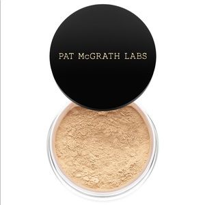 BNIB Pat McGrath Sublime Setting Powder